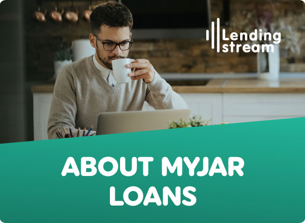 About MyJar