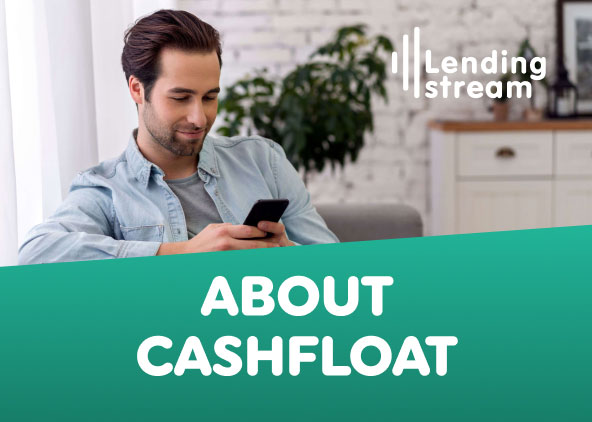 About Cashfloat