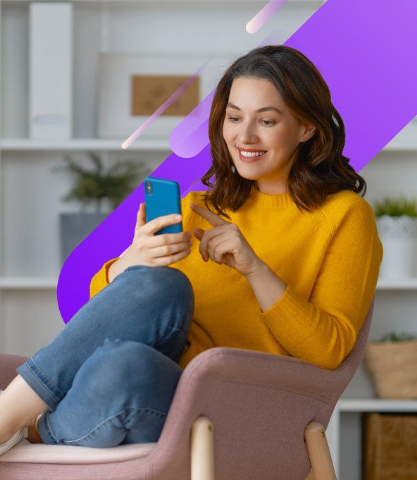 Eligibility for a Lending Stream loan