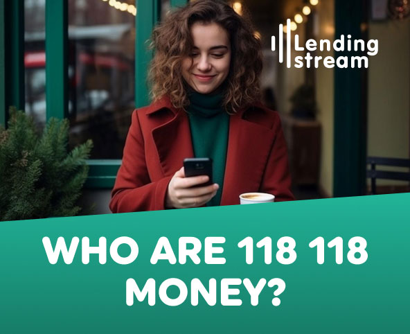 Who are 118 118 Money
