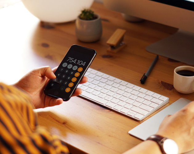 If I pay back earlier, does that lower the APR