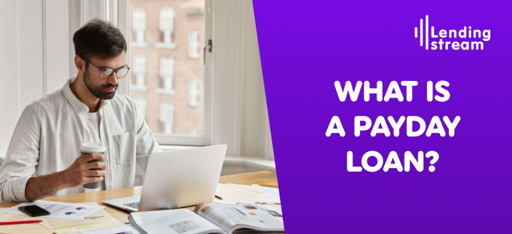What is a Payday Loan