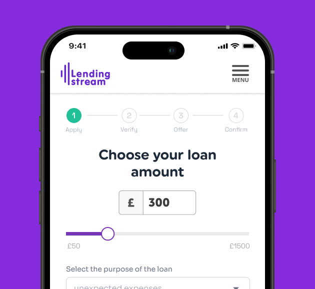 Quick Loans from a UK Direct Lender