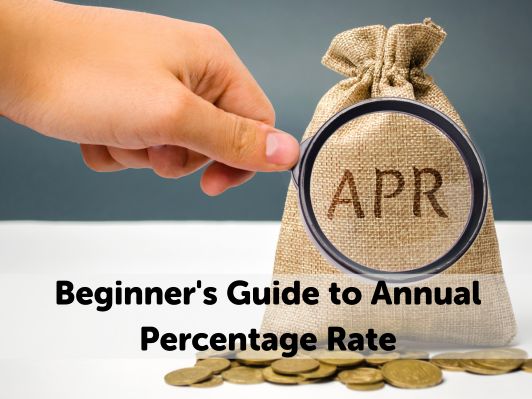 What is APR