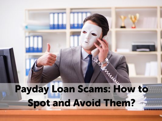 Payday Loan Scams