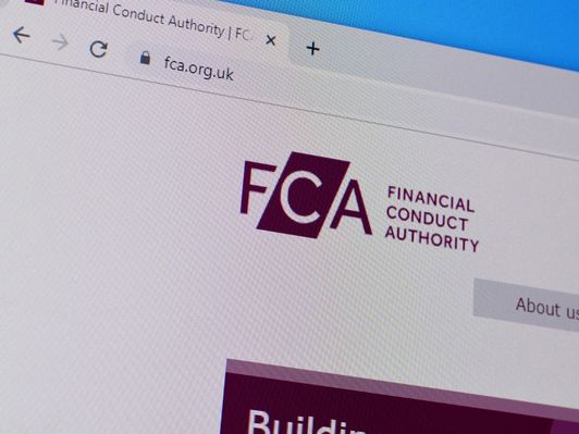 Financial Conduct Authority