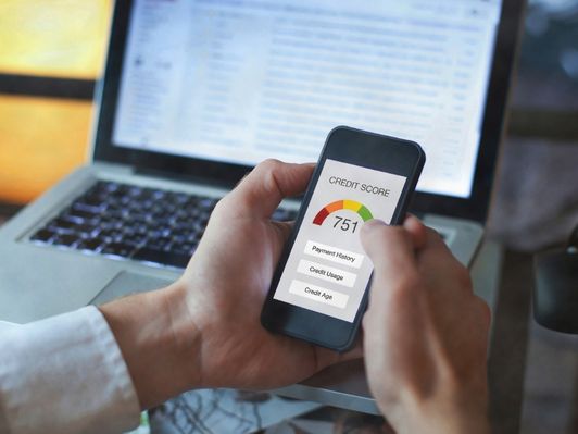 How to Check Your Credit Score