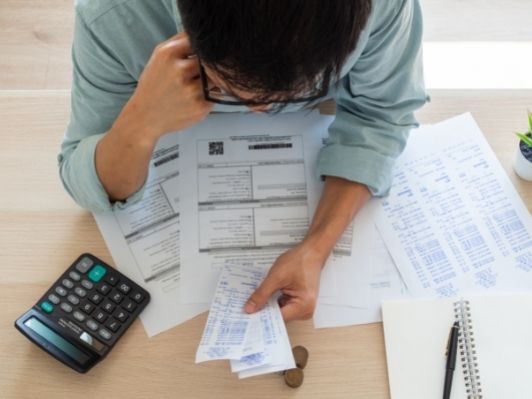What Is A Hard Credit Check