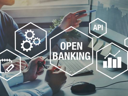 What Is Open Banking
