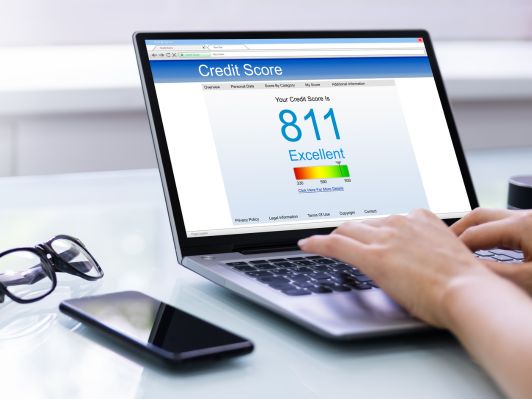 How Often Does Your Credit Score Update