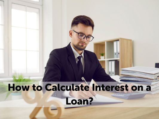 How to Calculate Interest on a Loan in UK
