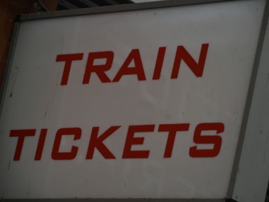 How To Save Money On Train Tickets in UK