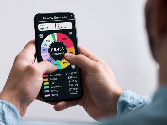 Best Budgeting Apps