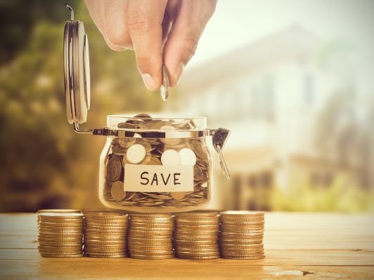 1p Saving Challenge