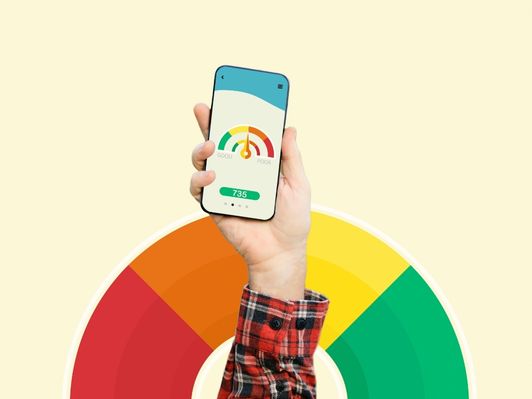 How Long Does It Take to Improve Your Credit Score