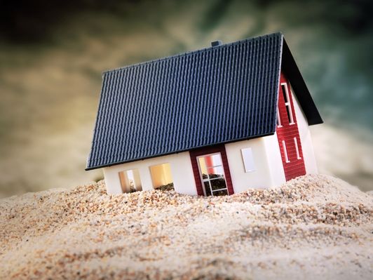 How To Rent a House with Bad Credit