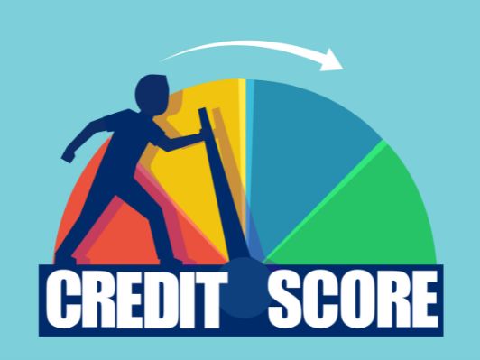 How To Improve Your Credit Score in 30 Days