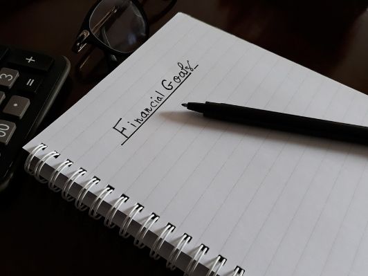 How To Set Financial Goals