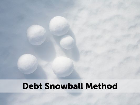 Debt Snowball Method
