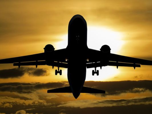 What Happens To Your Credit Score When You Move Abroad