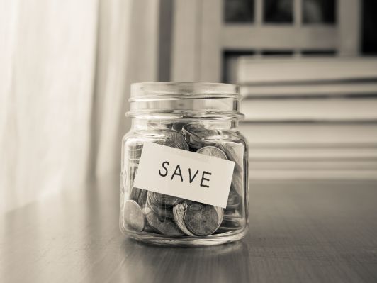 50 30 20 Budget Rule