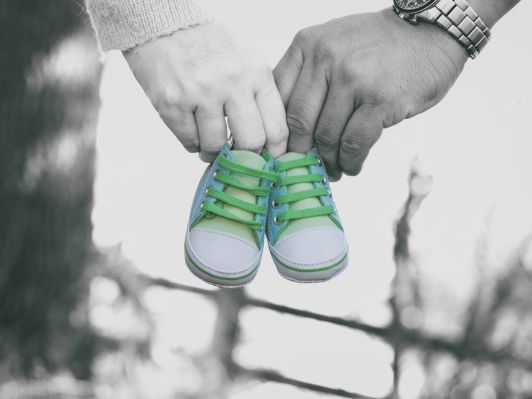 Best Money Saving Tips for New Parents
