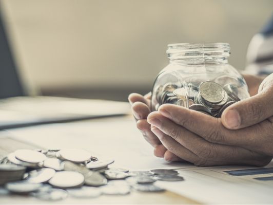 52 Week Savings Challenge