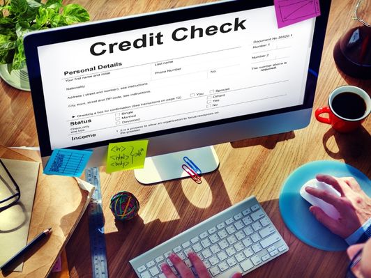 credit check