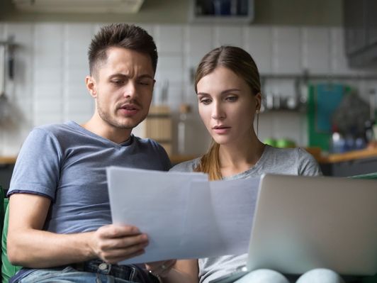 Bad Credit Mortgages
