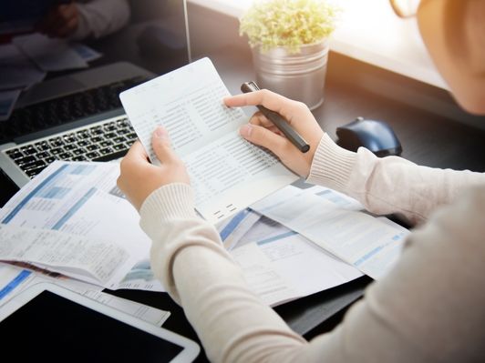 Bank Accounts for Bad Credit