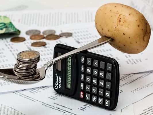 How To Save Money On Food Shopping