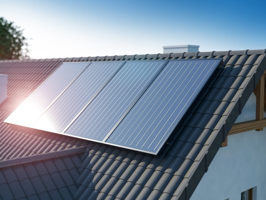 How Much Money Solar Panels Save on Your Electricity Bill