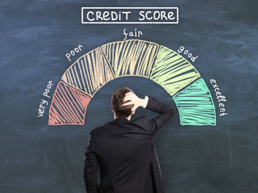Are Short Term Loans Good for your Credit Rating