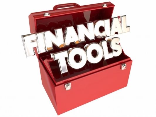 Financial Tools for Small Business