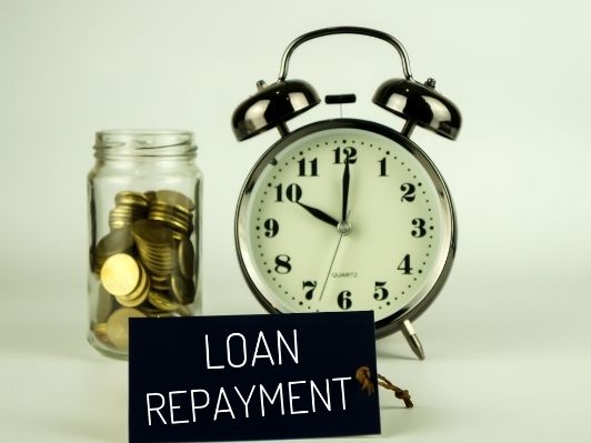 How To Pay off A Loan Early