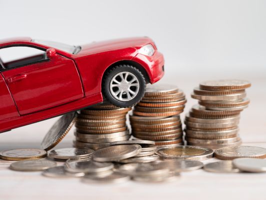 How to save money on transportation on a tight budget