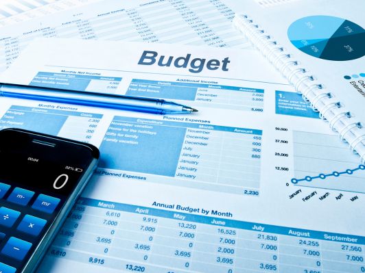 Why do you Need a Personal Budget