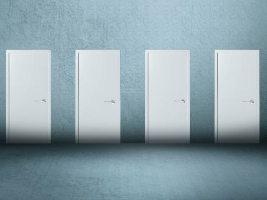 Alternative loan options