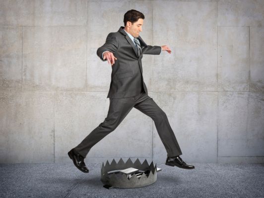 Why should you avoid payday loans