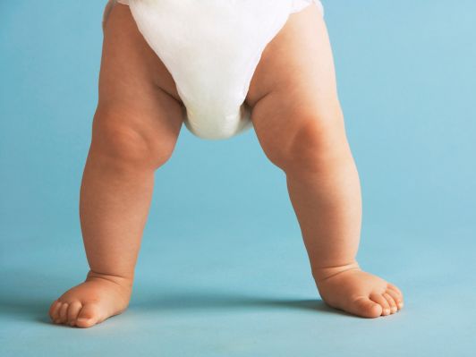 Save money on nappies