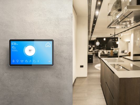 Use smart devices to save money on your energy bills