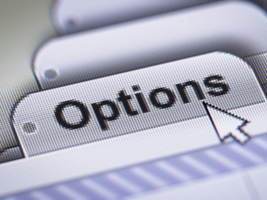 Exploring Other Loan Options