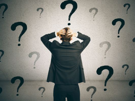 What could a payday loan indicate on your credit file