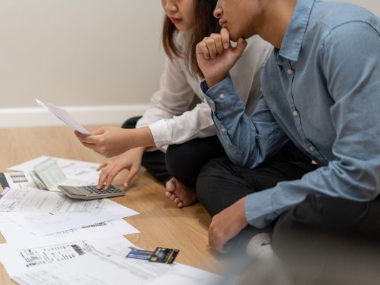 Are payday loans bad for your credit rating