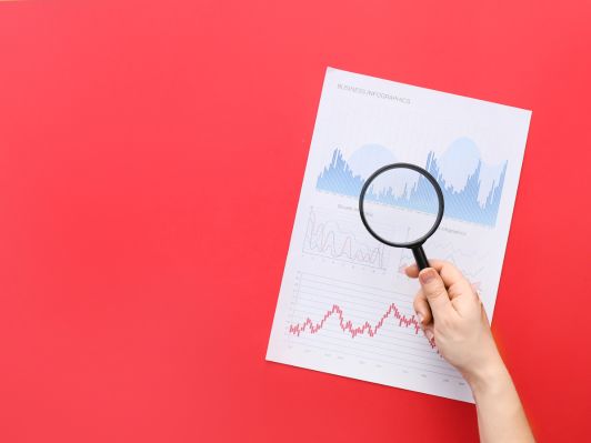 Wrong information on your credit report can bring your credit score down