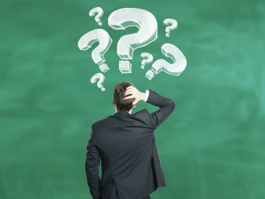 Does everyone start with the same credit score