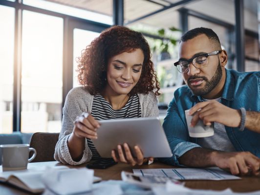 Tips to help build your starting credit