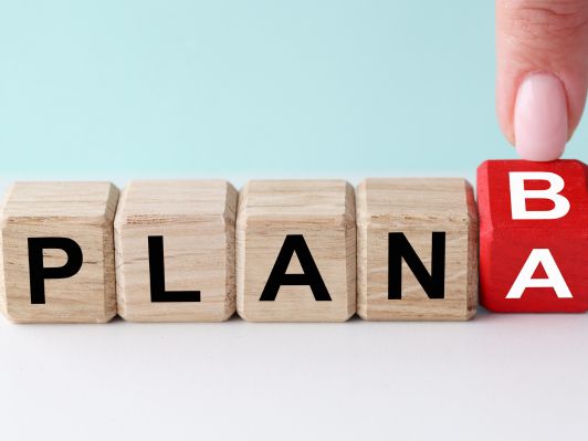 Exploring alternative loan options if declined for a traditional loan