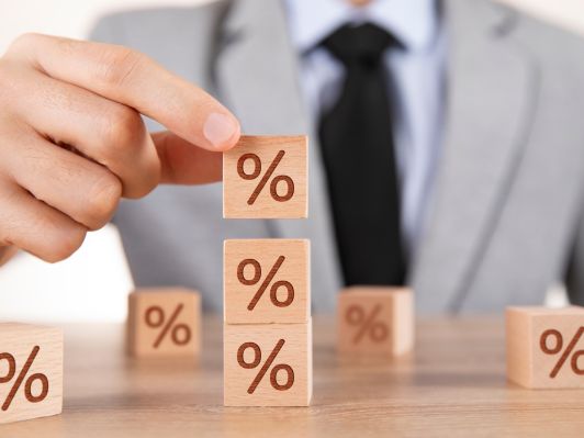 Types of interest rates