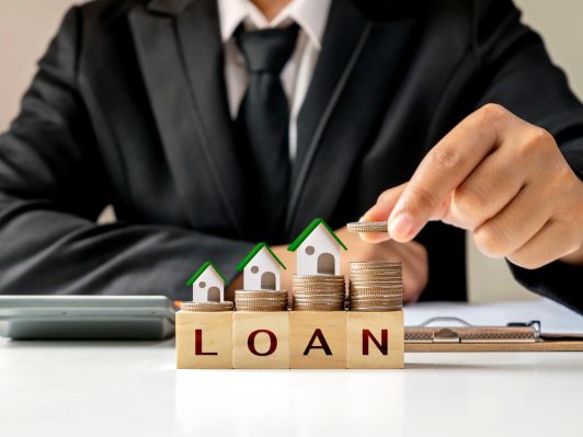 Direct lenders in the UK